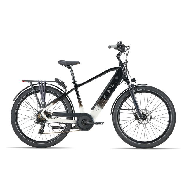 OLYMPIA CICLI ROADSTER cc03