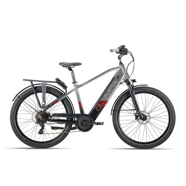 OLYMPIA CICLI ROADSTER cc16