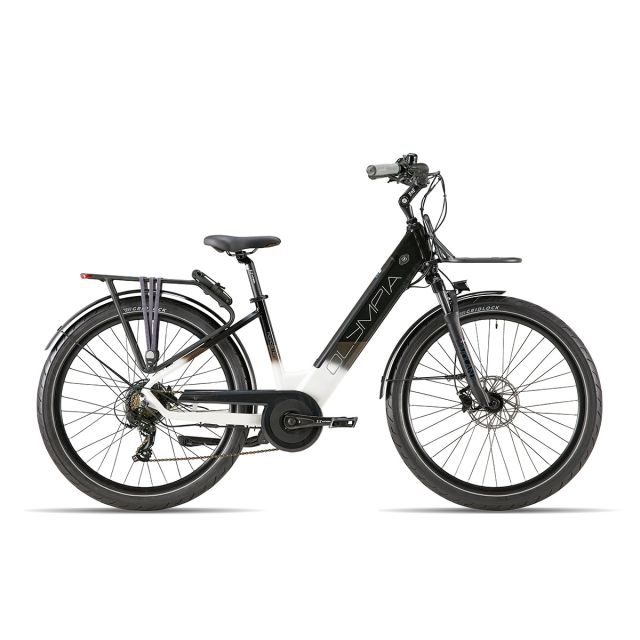 OLYMPIA CICLI ROADSTER COMFORT cc03