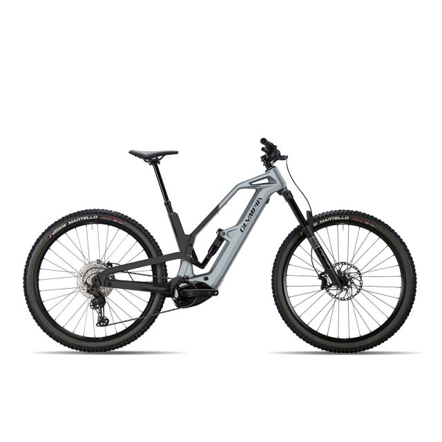 OLYMPIA CICLI SPEKTRO 160 EVO-R cc16