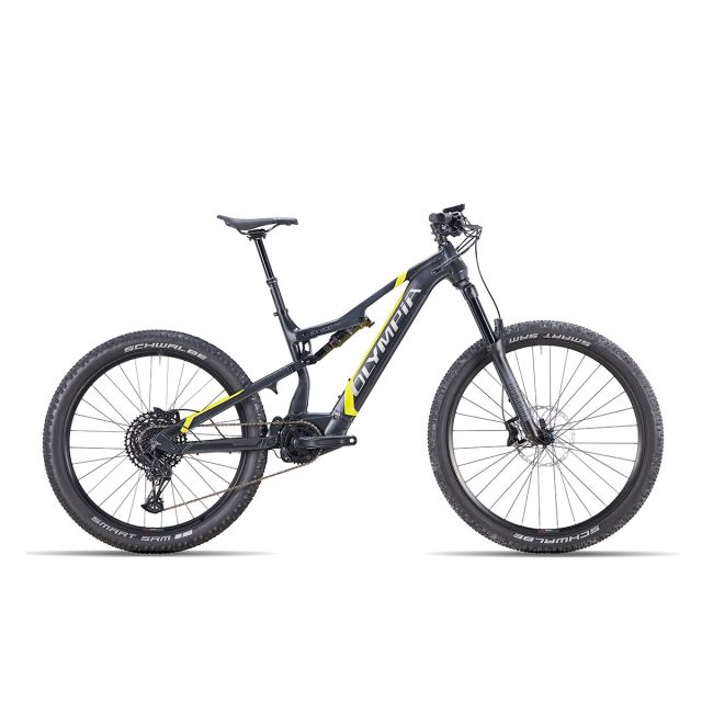 OLYMPIA CICLI EX 900 SPORT cc14