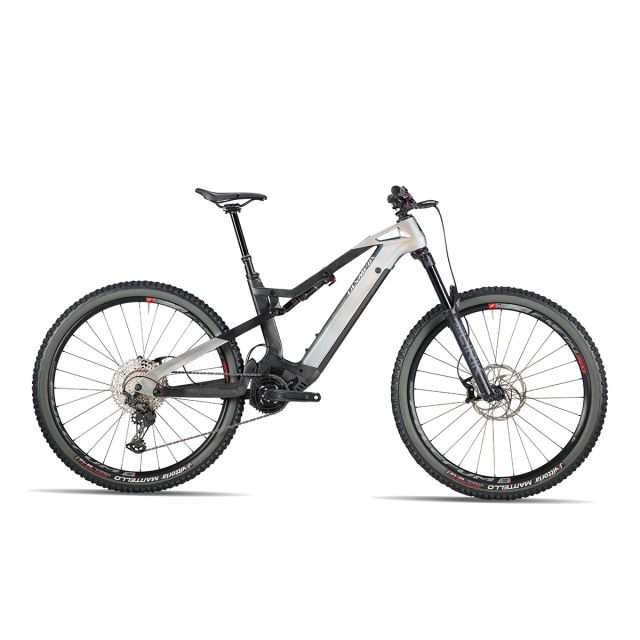 OLYMPIA CICLI NITRO Competizione cc16