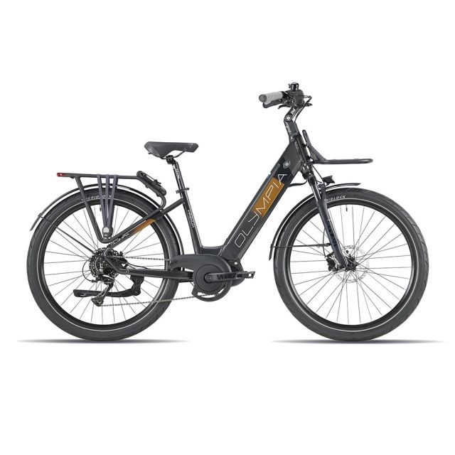 OLYMPIA CICLI MAGNUM 720 24-25