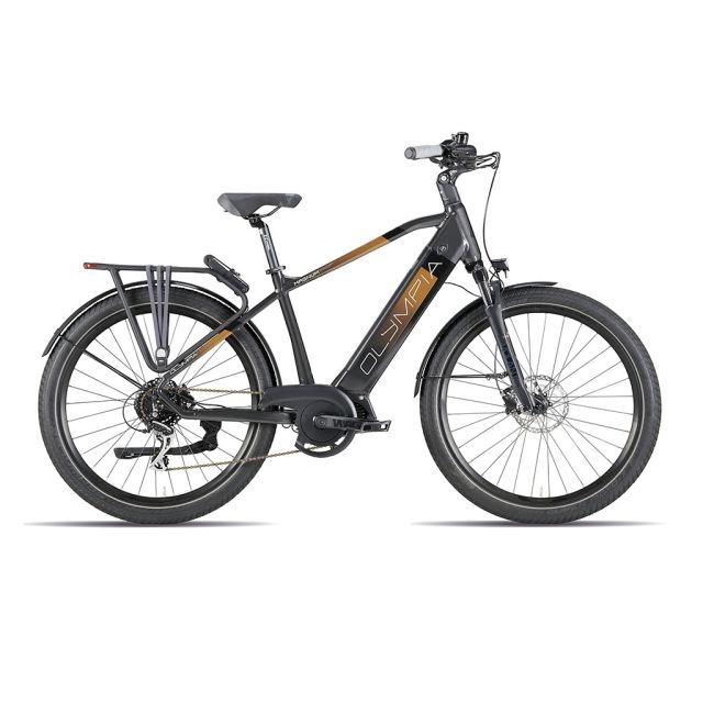 OLYMPIA CICLI MAGNUM 720 24-25 MAN