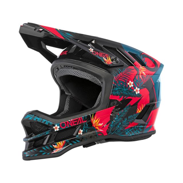 ONEAL CASCO BLADE POLYACRYLITE HELMET RIO