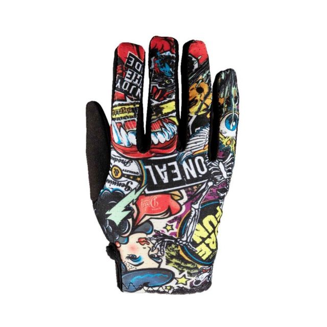 ONEAL GUANTI MTB MATRIX