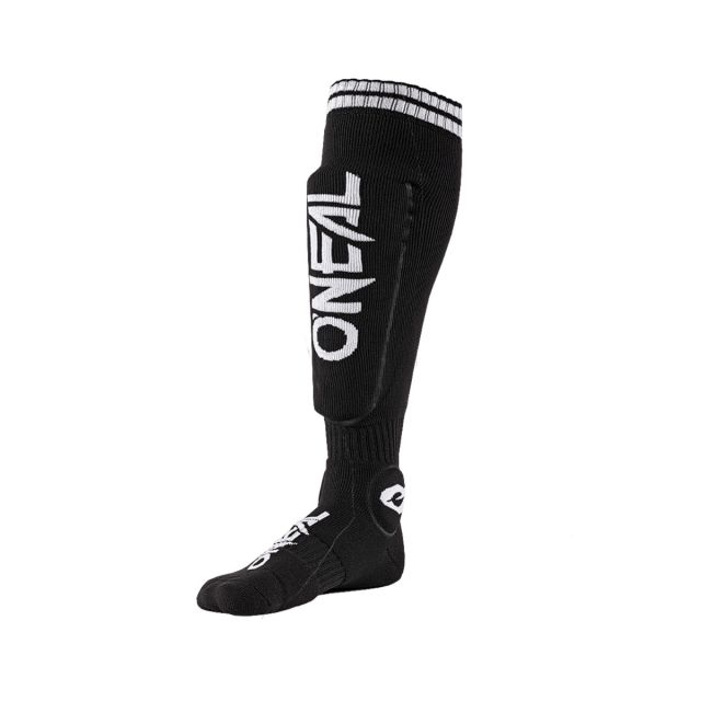 ONEAL CALZE MTB PROTECTOR BLACK TAGLIA UNICA
