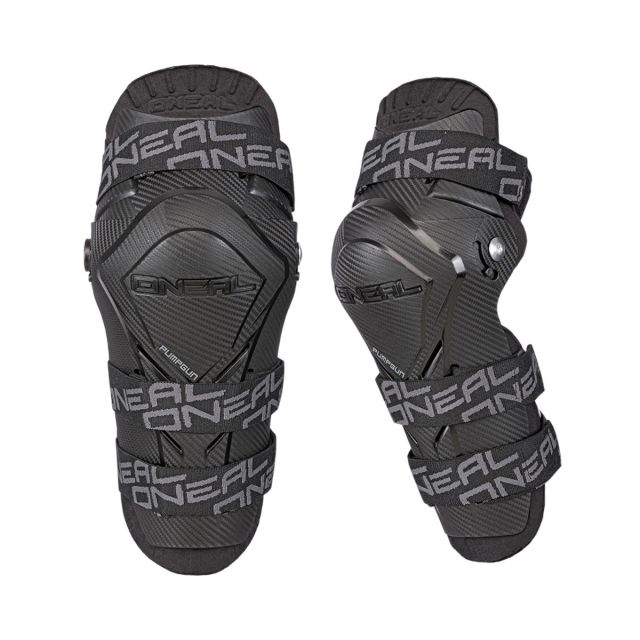 ONEAL GINOCCHIERE PUMPGUN MX CARBON LOOK