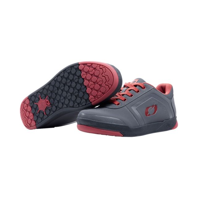 ONEAL SCARPE MTB PINNED FLAT