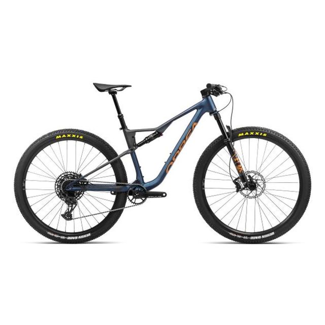 ORBEA OIZ H20 - tg. M