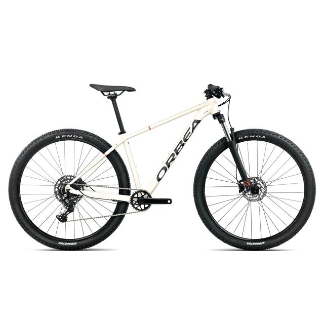 ORBEA ONNA 40 - 29 - Ivory White - tg. L