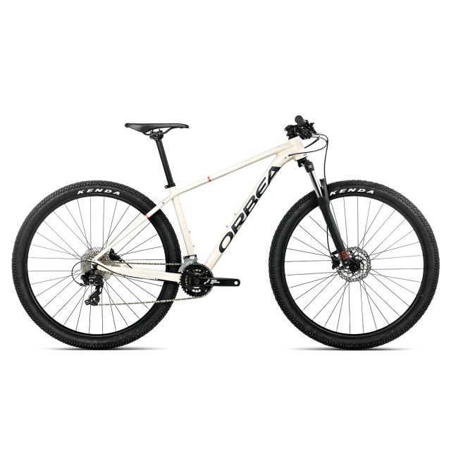 ORBEA ONNA 50 - 29 - Ivory White - tg. M