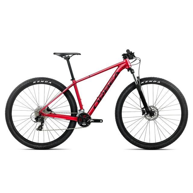 ORBEA ONNA 50 - 29 - Red