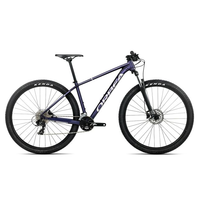 ORBEA ONNA 50 - 27.5 - Tanzanite
