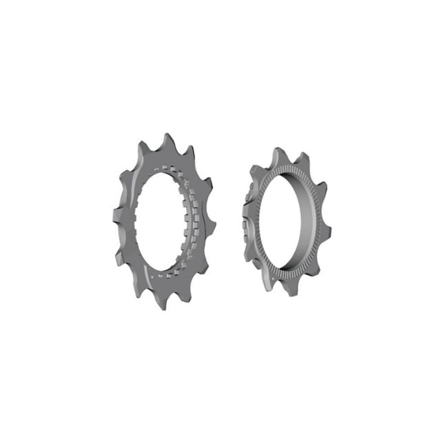 SHIMANO PIGNONE 10-12D CS-M9100