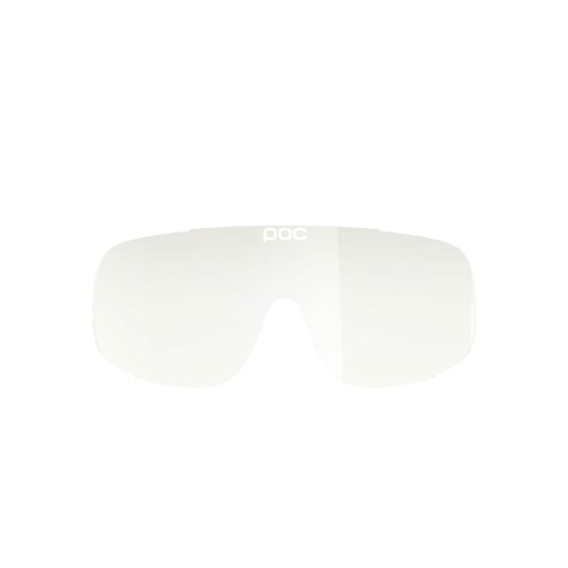 POC Aspire Sparelens - Clear - One Size
