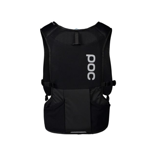 POC Column VPD Backpack Vest - Uranium Black - One Size
