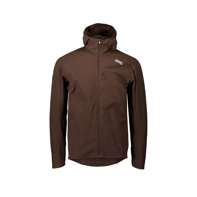 POC Guardian Air Jacket - Axinite Brown
