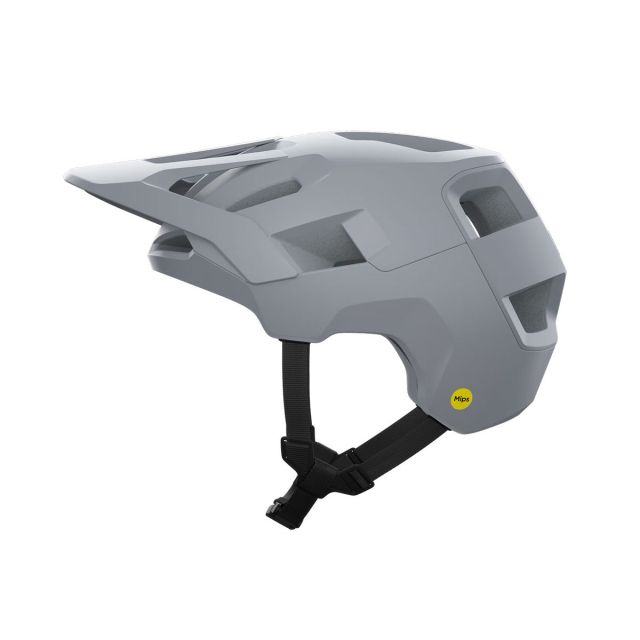 POC Kortal Race MIPS - Granite Grey Matt