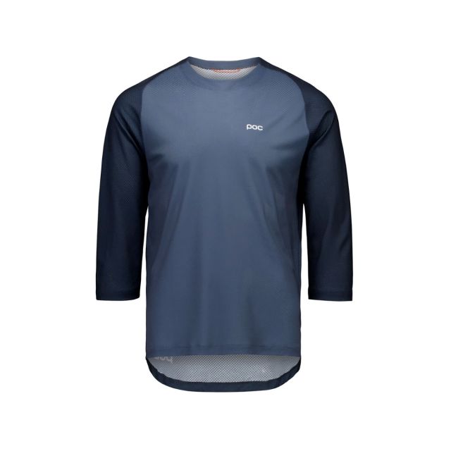 POC M's Motion Air 3/4 Jersey - Apatite Navy