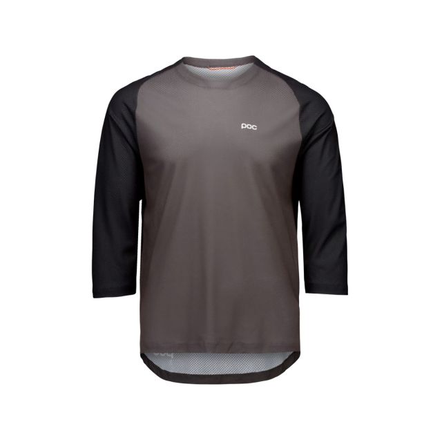 POC M's Motion Air 3/4 Jersey - Sylvanite Grey