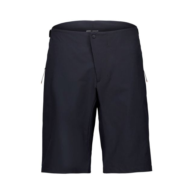 POC M's Motion Air Shorts - Uranium Black