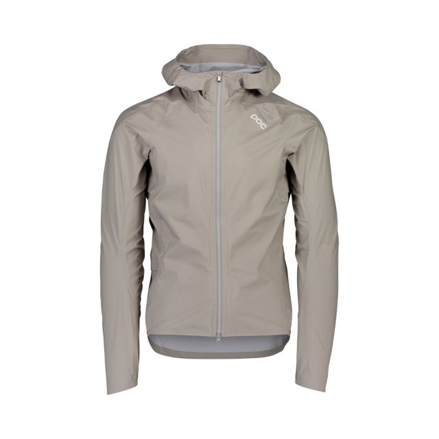 POC M's Signal All-weather Jacket - Moonstone Grey