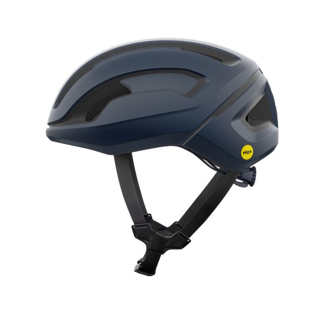 POC Omne Air MIPS - Apatite Navy Matt