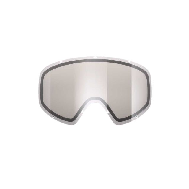 POC Ora Spare lens Clarity MTB - Light Brown - One Size