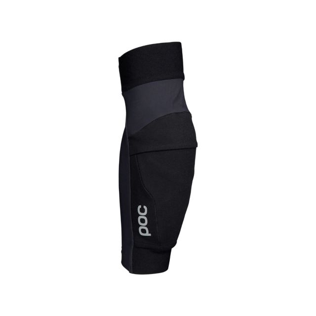 POC Oseus VPD Elbow - Uranium Black