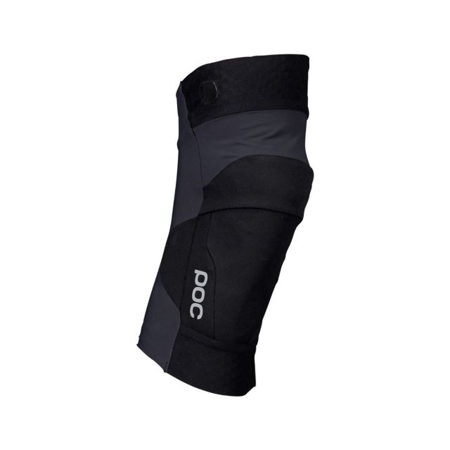 POC Oseus VPD Knee - Uranium Black