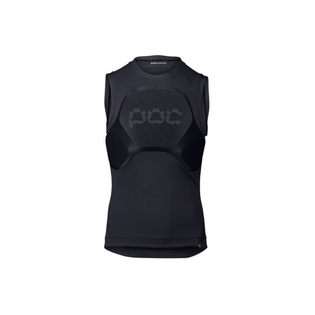 POC Oseus VPD Torso - Uranium Black
