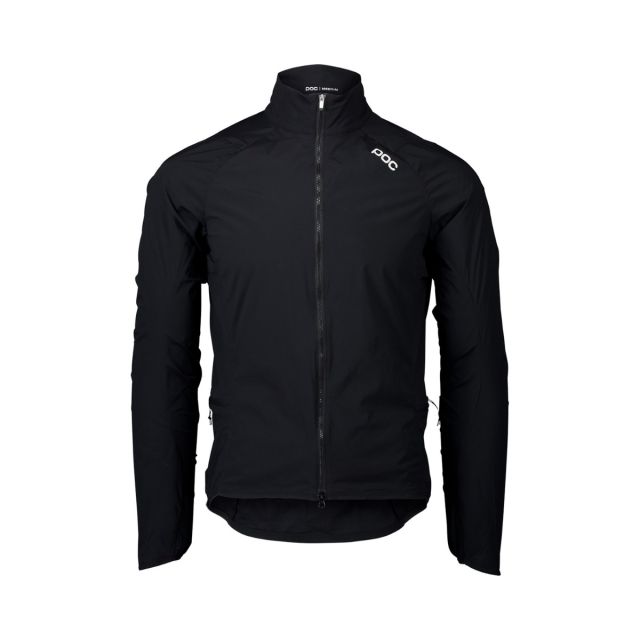 POC Pro Thermal Jacket - Uranium Black
