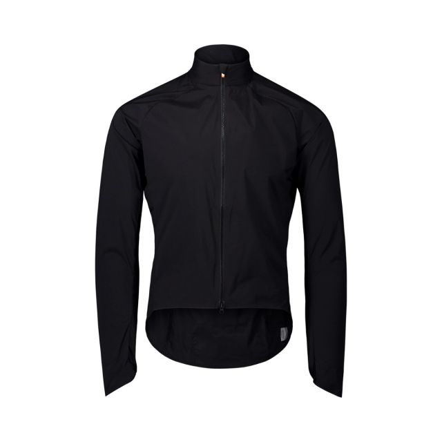 POC Pure-Lite Splash Jacket - Uranium Black