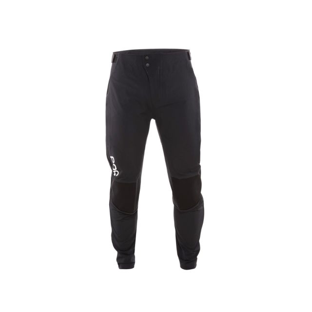 POC Resistance Pro DH Pant - Uranium Black