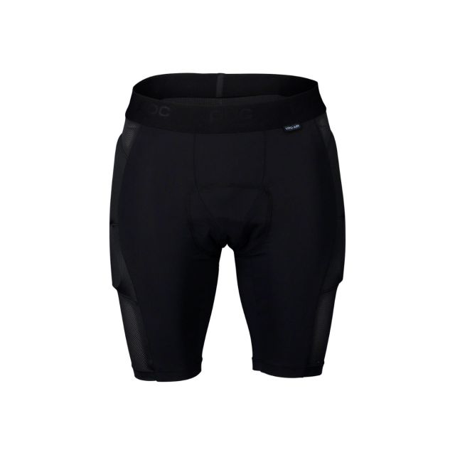 POC Synovia VPD Shorts - Uranium Black