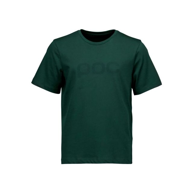 POC Tee Jr - Pargasite Green