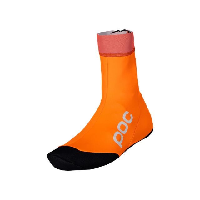POC Thermal Bootie - Zink Orange