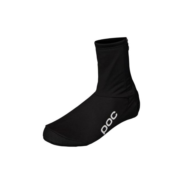 POC Thermal Heavy Bootie - Uranium Black