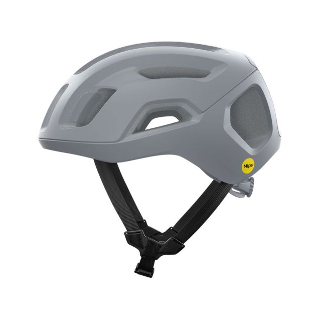 POC Ventral Air WF MIPS - Granite Grey Matt