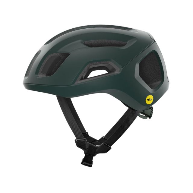 POC Ventral Air MIPS - Pargasite Green Matt