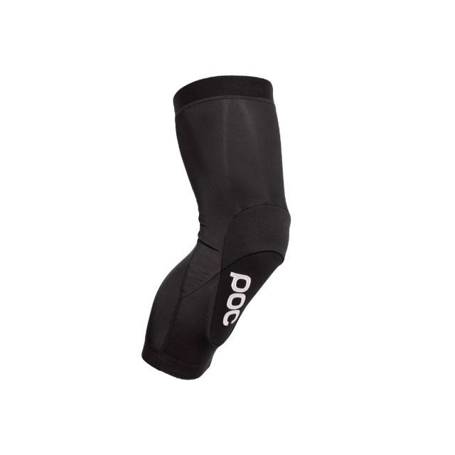 POC VPD Air Leg - Uranium Black