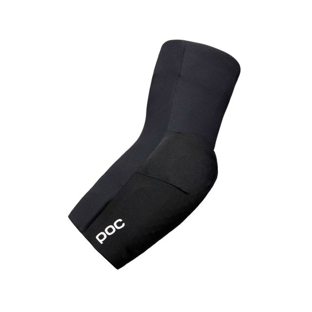 POC VPD MaxElbow - Uranium Black Level 2