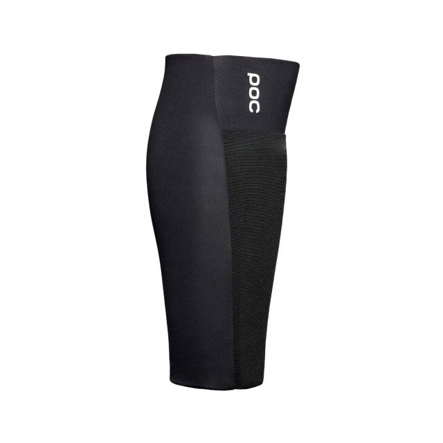POC VPD Shins Knee Protector - Uranium Black