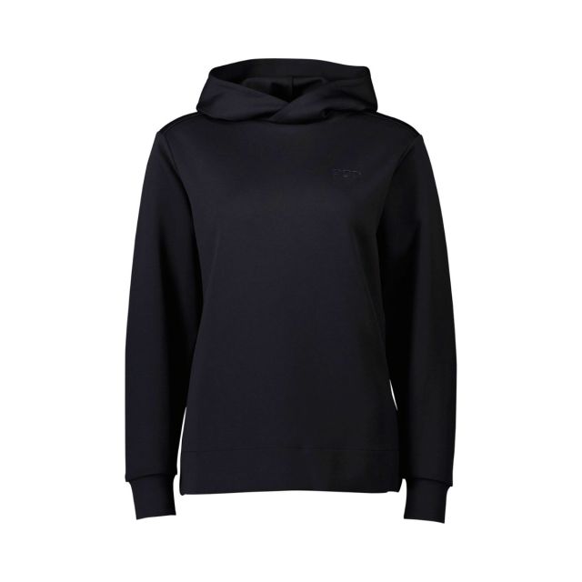 POC W's Poise Hoodie - Uranium Black