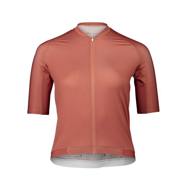 POC W's Pristine Jersey - Himalayan Salt