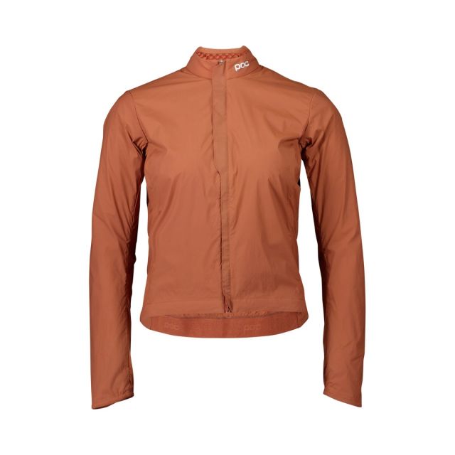 POC W's Thermal Splash Jacket - Himalayan Salt
