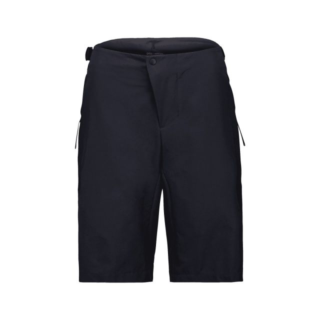 POC W's Motion Air Shorts - Uranium Black - L