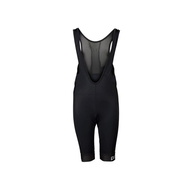 POC Y's XC Bibshorts - Uranium Black