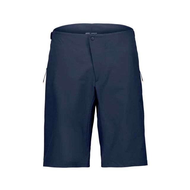 POC M's Motion Air Shorts - Apatite Navy